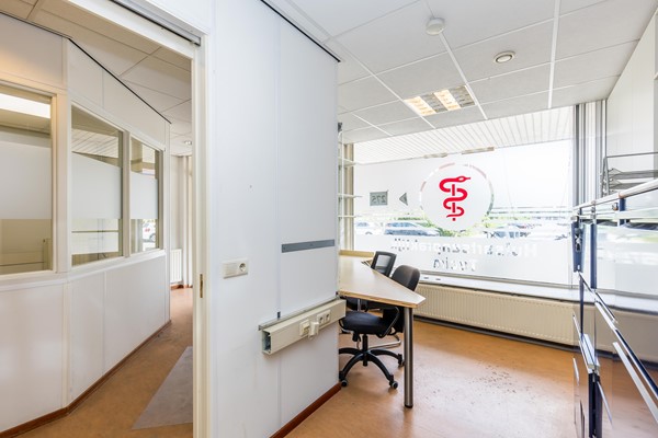 Medium property photo - Nieuwenoord 275, 3079 LK Rotterdam